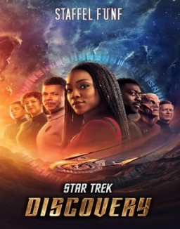 Star Trek: Discovery