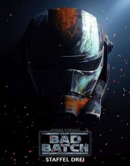 Star Wars: The Bad Batch