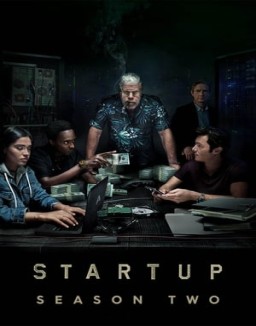 StartUp staffel  2 stream