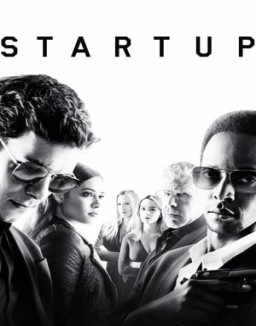 StartUp S3