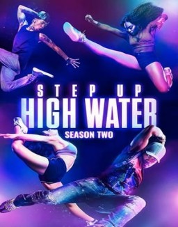 Step Up - High Water staffel  2 stream