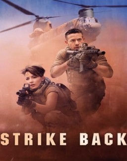 Strike Back staffel  1 stream