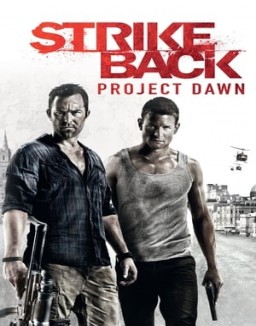 Strike Back staffel  2 stream