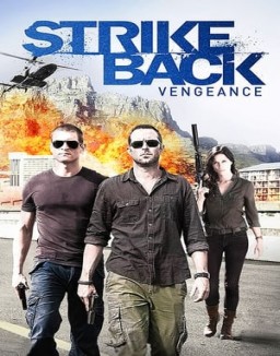 Strike Back staffel  3 stream