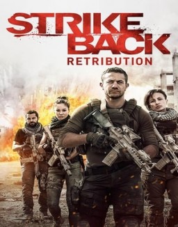 Strike Back staffel  6 stream