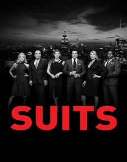 Suits S1