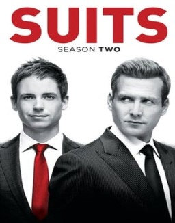 Suits S2