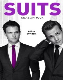 Suits S4