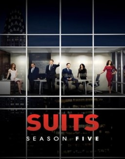 Suits S5