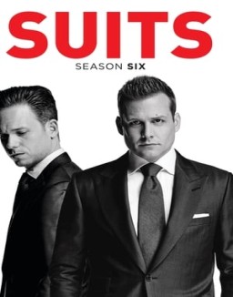 Suits stream