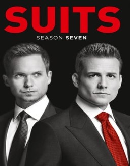 Suits stream