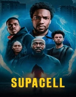 Supacell stream