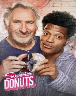 Superior Donuts staffel  1 stream