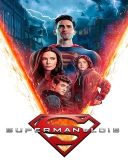 Superman and Lois staffel  2 stream