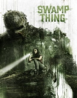 Swamp Thing S1