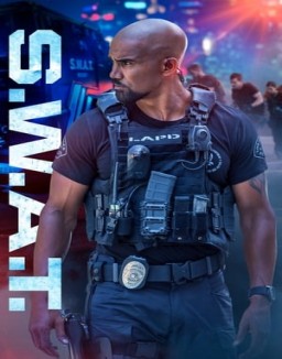 S.W.A.T. staffel  1 stream