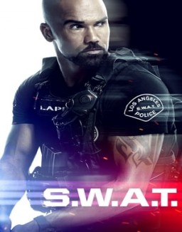 S.W.A.T. staffel  2 stream