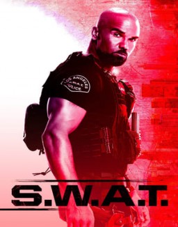 S.W.A.T. staffel  3 stream