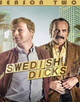 Swedish Dicks