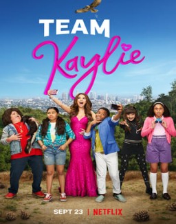 Team Kaylie staffel  1 stream