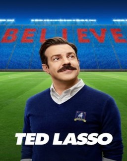 Ted Lasso staffel  1 stream