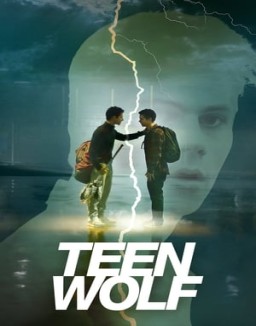 Teen Wolf staffel  1 stream