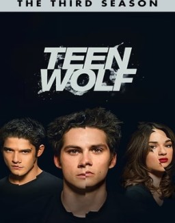 Teen Wolf staffel  3 stream