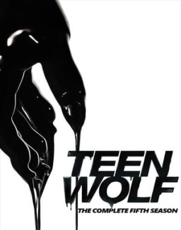 Teen Wolf staffel  5 stream