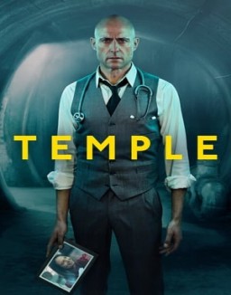 Temple staffel  1 stream