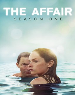 The Affair staffel  1 stream