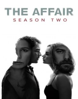 The Affair staffel  2 stream