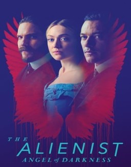 The Alienist staffel  1 stream