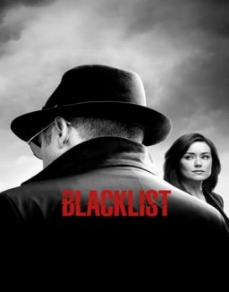 The Blacklist staffel  6 stream