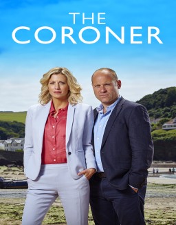 The Coroner staffel  1 stream