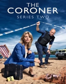 The Coroner stream