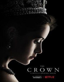 The Crown S1