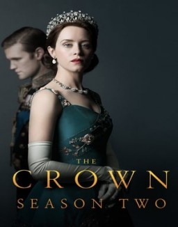 The Crown S2