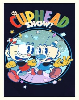 The Cuphead Show! staffel  1 stream