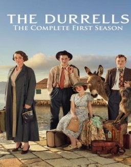 The Durrells staffel  1 stream