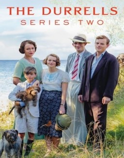 The Durrells staffel  2 stream