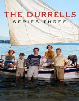 The Durrells staffel  3 stream