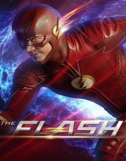 The Flash staffel  4 stream