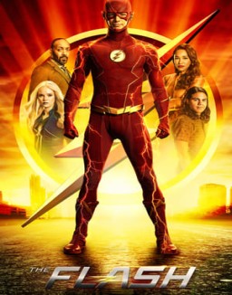 The Flash staffel  7 stream