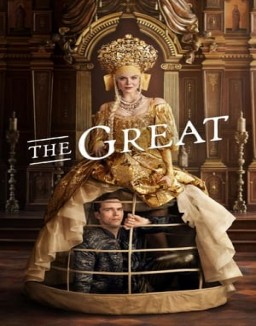 The Great staffel  1 stream