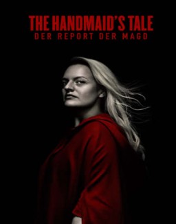 The Handmaid’s Tale staffel  1 stream