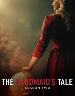 The Handmaid’s Tale staffel  2 stream