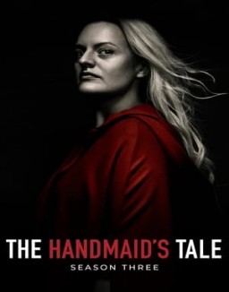 The Handmaid’s Tale staffel  3 stream