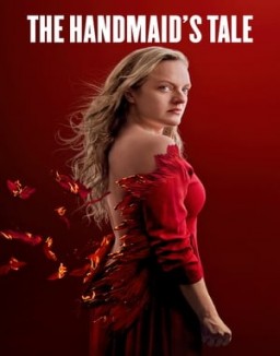 The Handmaid’s Tale staffel  4 stream