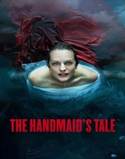 The Handmaid’s Tale