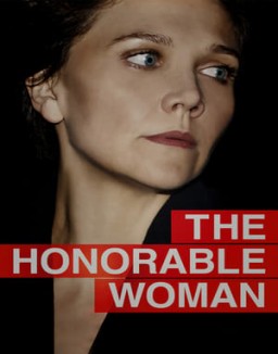 The Honourable Woman stream